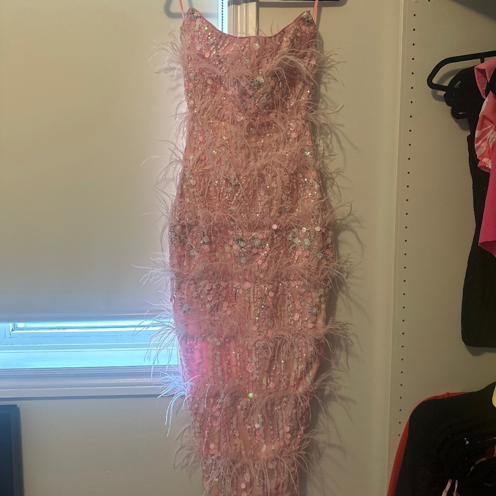 Eliya the label Madelyn dress